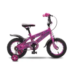 دوچرخه 12 بنفش دنیز پورت لاین - تولیدکننده نمونه کشور 1402