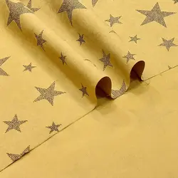 میکرو زرد ستاره