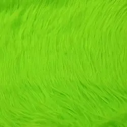 خز پرز بلند فسفری