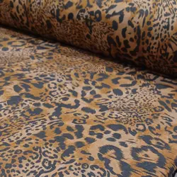 سوئیت طرحدار ببری