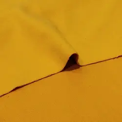 فوتر زرد 35399