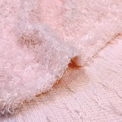 تدی خارجی صورتی 57130