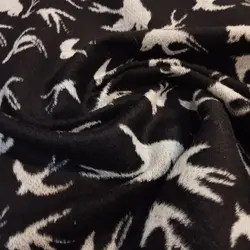 فوتر طرحدار ۳۸۴۶۵