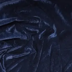 مخمل ابروبادی سرمه ای