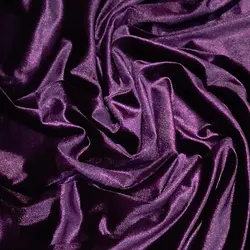 مخمل پنج خط کش کره بنفش تیره