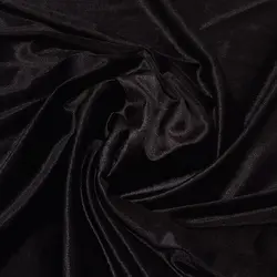 مخمل پنج خط کش کره مشکی