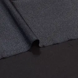 ساتن ال ایکس سرمه ای 16883