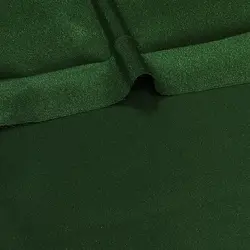 ساتن ال ایکس سبز روشن 17887