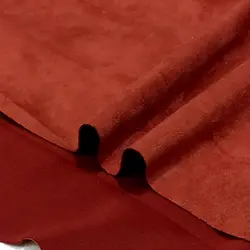 مخمل سوئیت آجری