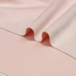 مخمل سوئیت صورتی ملیح