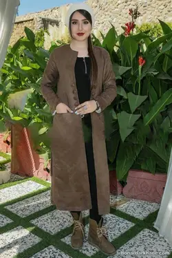 مخمل سوئیت صورتی روشن