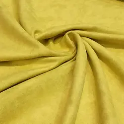 مخمل سوئیت زرد تیره