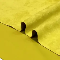 مخمل سوئیت زرد تیره