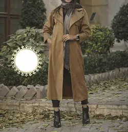 مخمل سوئیت زرد تیره