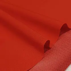 بارانی ژاپن قرمز