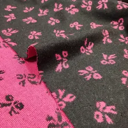 کشمیر پاپیون صورتی