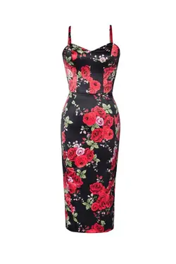 ریون طرحدار 57104