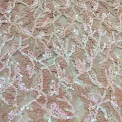 تور مخمل پولکی