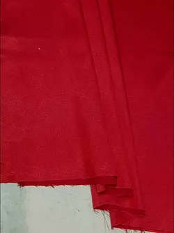 ساتن ال ایکس قرمز روشن