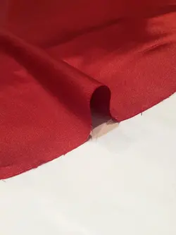 ساتن ال ایکس قرمز