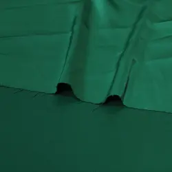 کرپ ساتن سبز