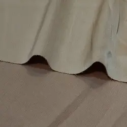 کرپ ساتن بژ مجلسی