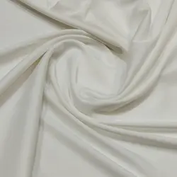 کرپ ساتن سفید