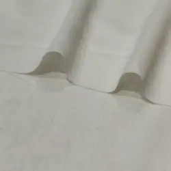 کرپ ساتن سفید