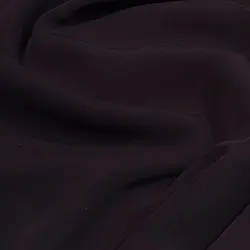 کرپ باربی اندونزی بنفش تیره