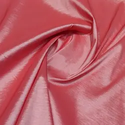 تافته کش صورتی عروسکی