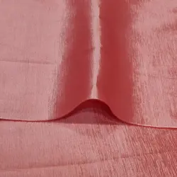 تافته کش صورتی عروسکی