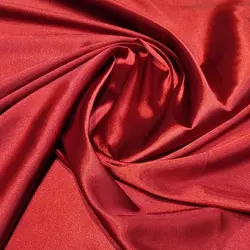 ساتن ال ایکس زرشکی