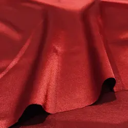 ساتن ال ایکس زرشکی