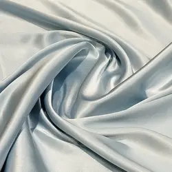 ساتن ال ایکس آبی نقره ای