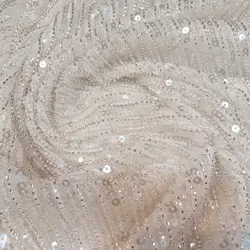 کریستال دوزی سفید