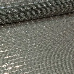 کریستال دوزی سبز سیج