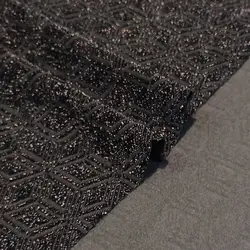 بیزولمه ژاکارد خشتی