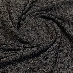 بیزولمه ژاکارد خشتی