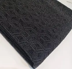 بیزولمه ژاکارد خشتی