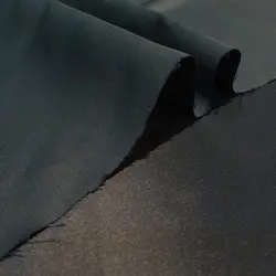 ساتن آمریکایی سرمه ای