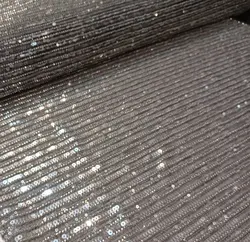 کریستال دوزی خاکستری