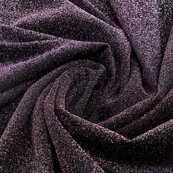 لمه مولتی کالر بنفش روشن