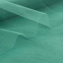 تور لباسی عرض 3 سبز آدامسی