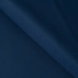 کرپ سوپر مازراتی آبی نفتی