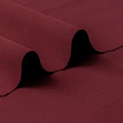 کرپ سوپر مازراتی زرشکی