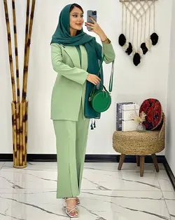 کرپ سوپر مازراتی زرشکی