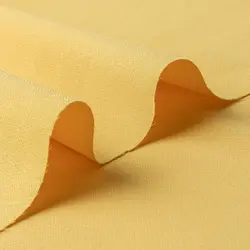 کرپ سوپر مازراتی زرد