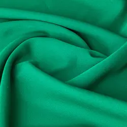 کرپ سوپر مازراتی سبز