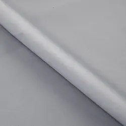 ساتن آمریکایی خاکستری تیره 44058