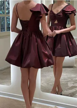 ساتن آمریکایی خاکستری تیره 44058